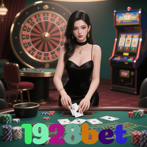 Participe de Desafios de Slots no 1928bet